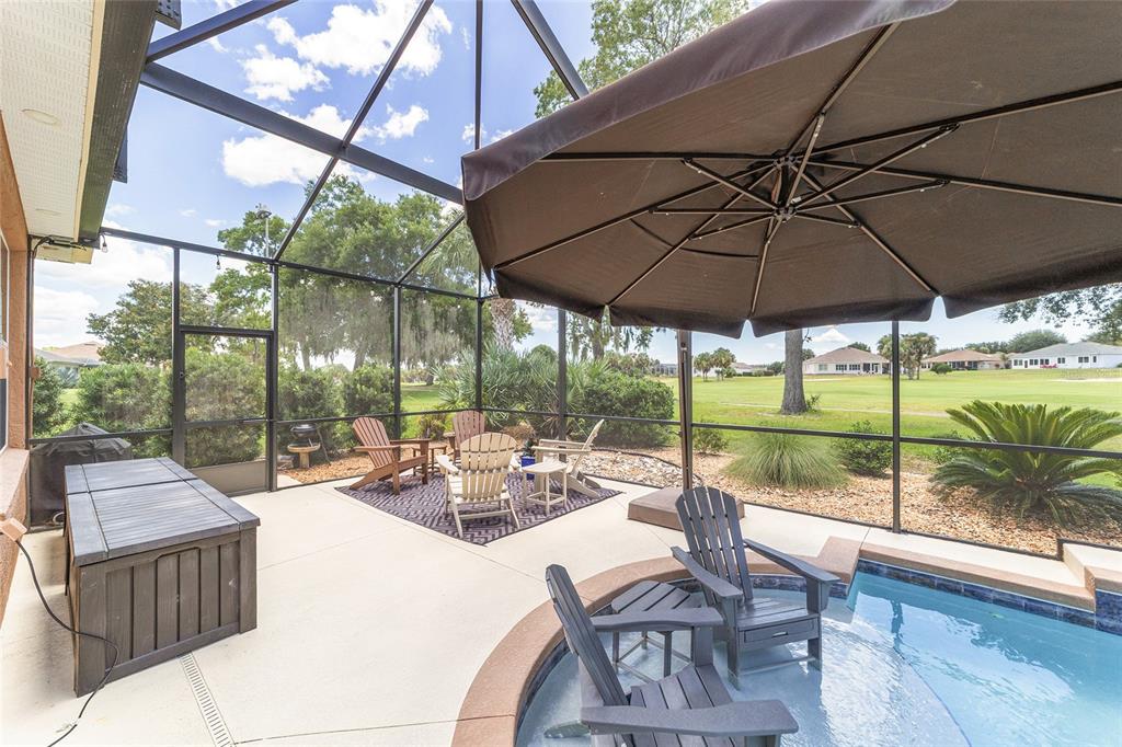 12859 Southeast 91st Terrace Road Summerfield, FL 34491 - Photo 54 of 87