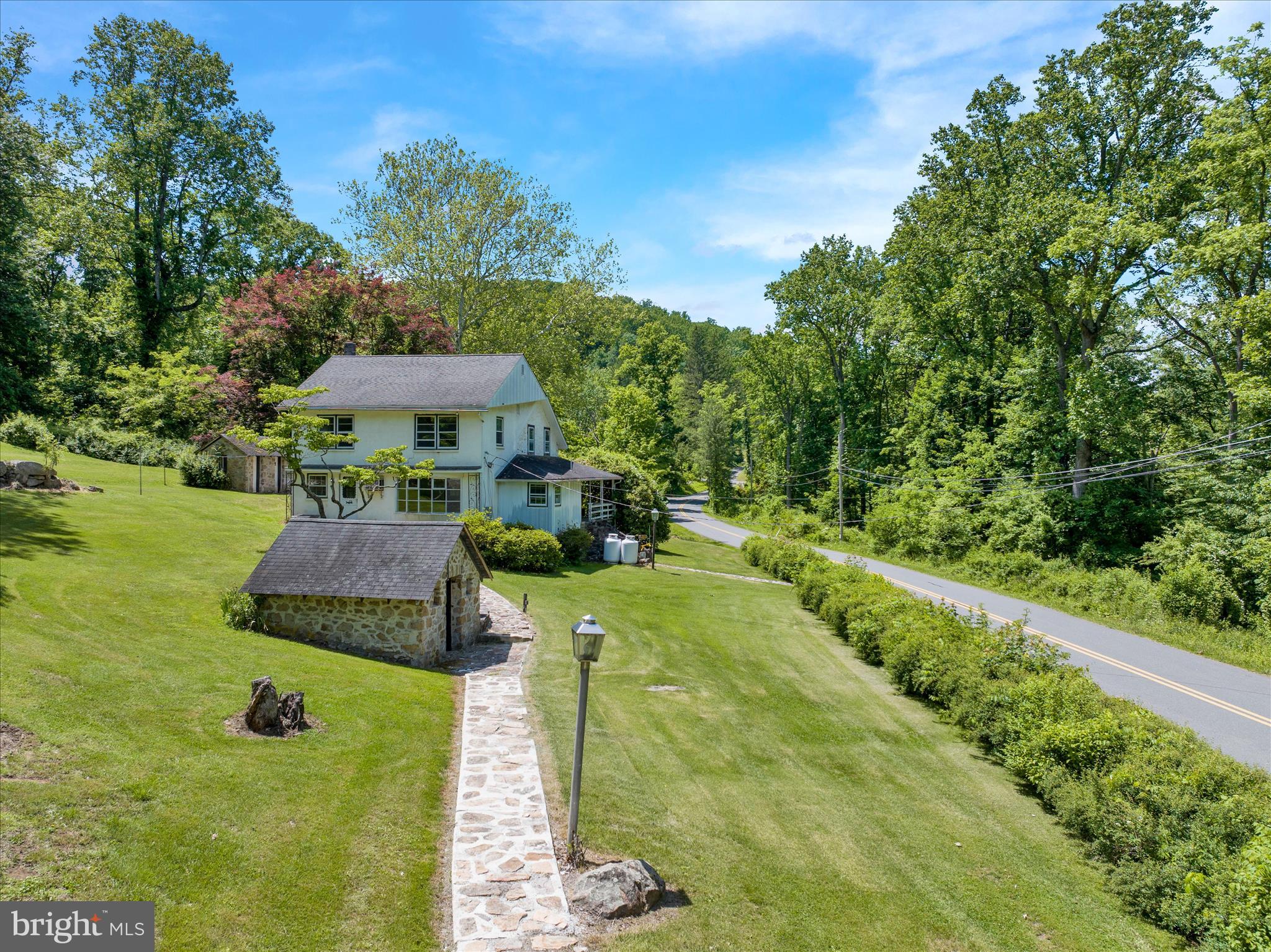 32 Furnace Run Road Boyertown, PA 19512 - Photo 45 of 63 DJI_20260531135831_0040_D