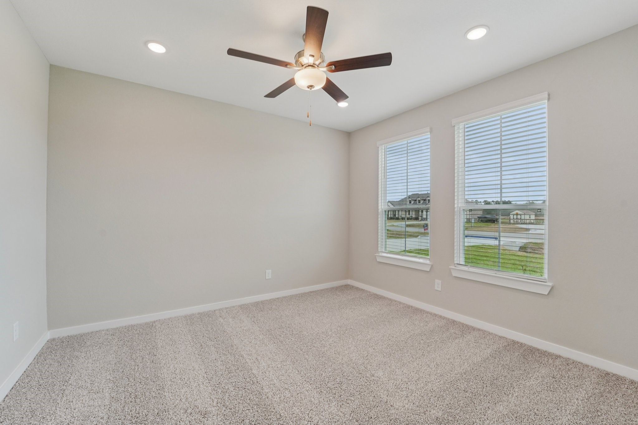 13613 Armstrong Street Conroe, TX 77303 - Photo 10 of 35 Representative Photo. Not Actual Home. Colors and features may differ from shown representation.