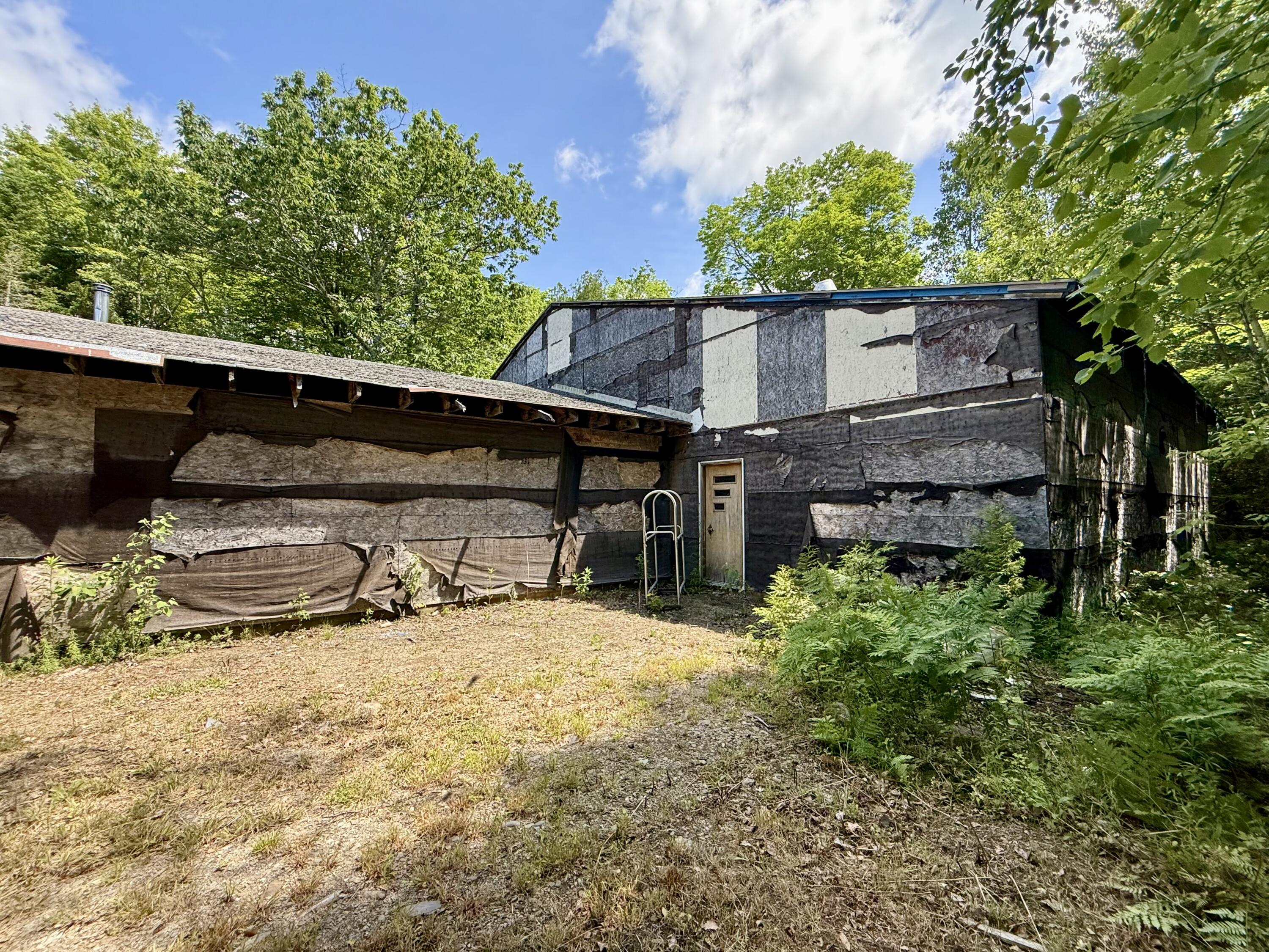 481 Airline Road Baileyville, ME 04694 - Photo 16 of 46