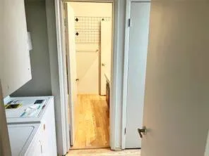 a view of a bathroom