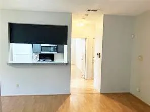 a view of an entryway