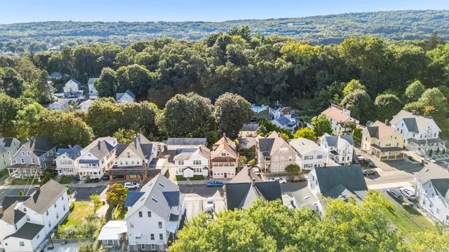 $479,000 | 121 North State Street, Ansonia, CT 06401