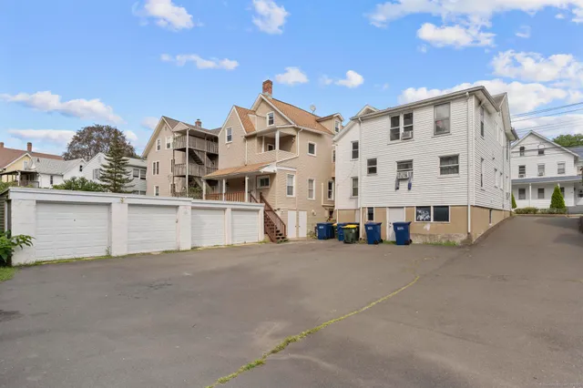 $479,000 | 121 North State Street, Ansonia, CT 06401