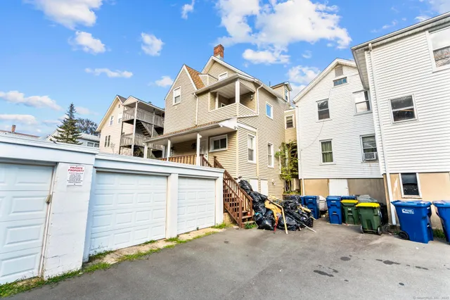 $479,000 | 121 North State Street, Ansonia, CT 06401