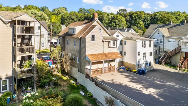 $479,000 | 121 North State Street, Ansonia, CT 06401