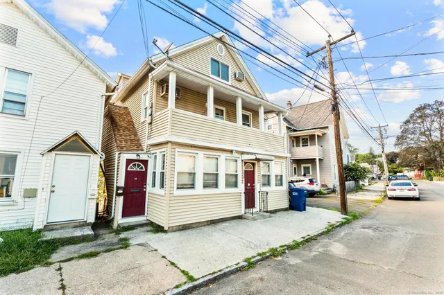 $479,000 | 121 North State Street, Ansonia, CT 06401