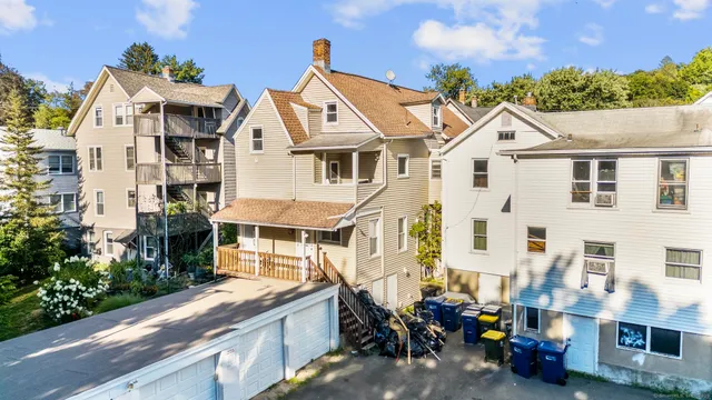 $479,000 | 121 North State Street, Ansonia, CT 06401