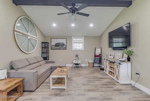 $470,000 | 349 CCC Road, Perkinston, MS 39573