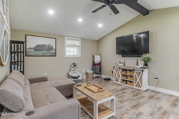 $470,000 | 349 CCC Road, Perkinston, MS 39573