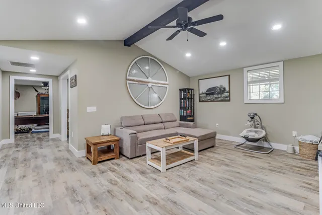 $485,000 | 349 CCC Road, Perkinston, MS 39573