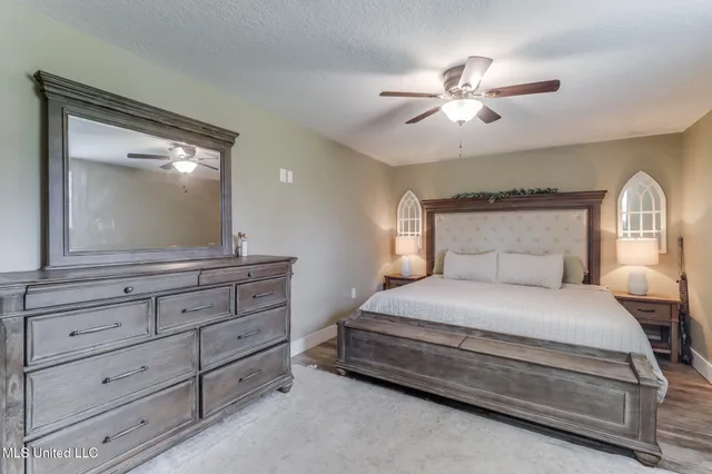 $485,000 | 349 CCC Road, Perkinston, MS 39573