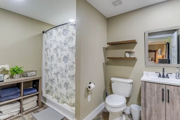 $470,000 | 349 CCC Road, Perkinston, MS 39573