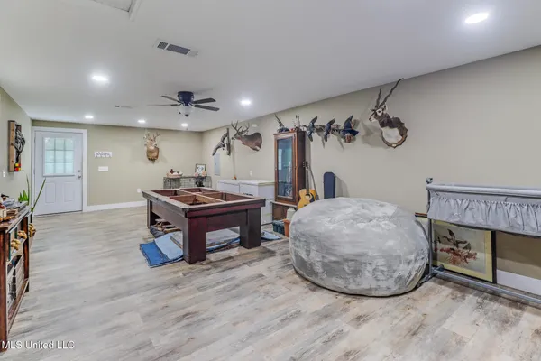 $470,000 | 349 CCC Road, Perkinston, MS 39573