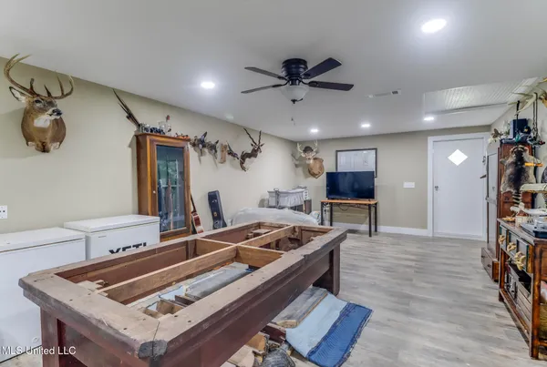 $470,000 | 349 CCC Road, Perkinston, MS 39573