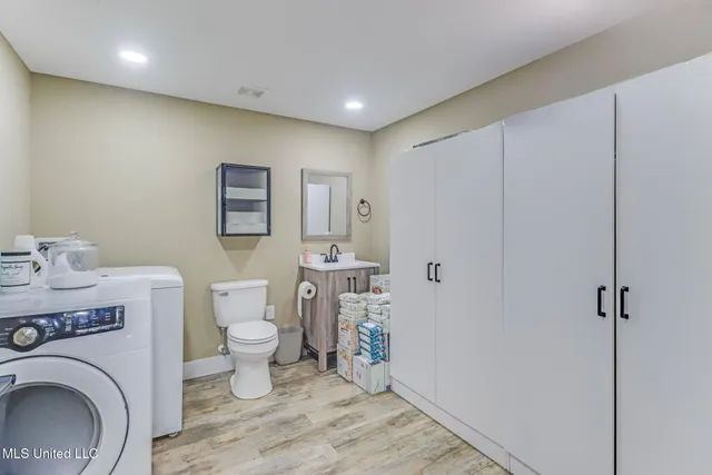 $485,000 | 349 CCC Road, Perkinston, MS 39573