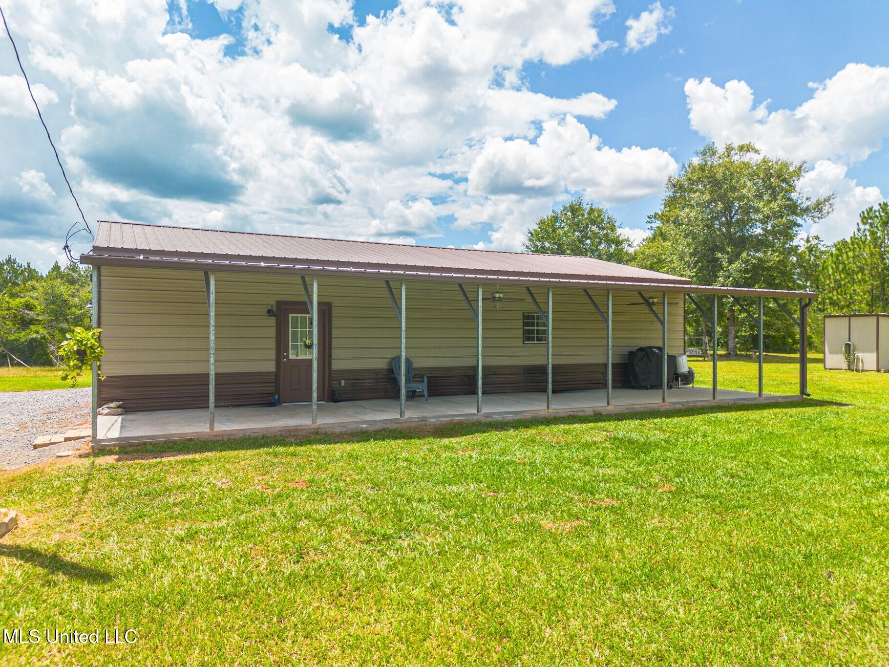 349 CCC Road Perkinston, MS 39573 - Photo 2 of 32 14b-2 - Edited