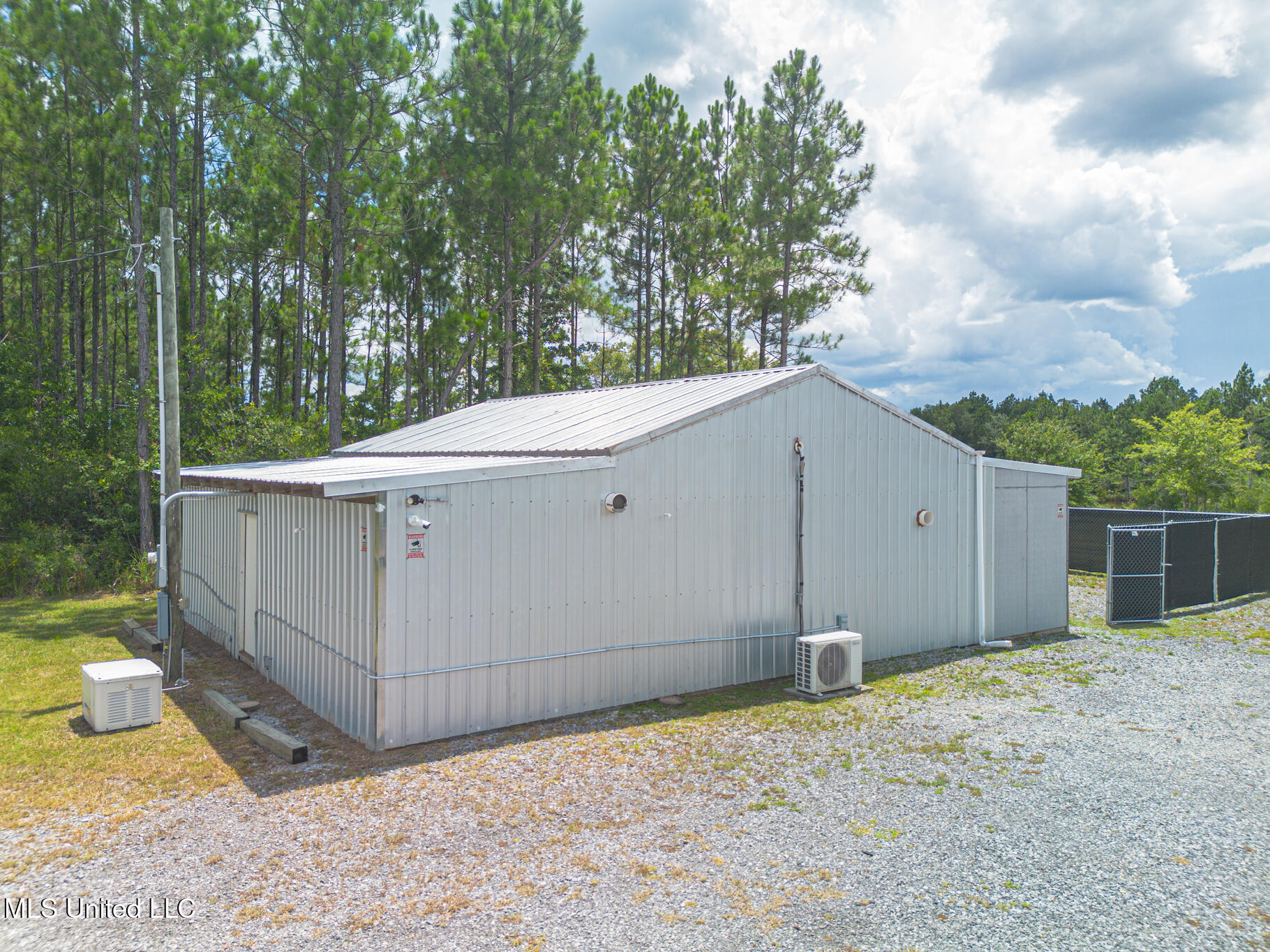 349 CCC Road Perkinston, MS 39573 - Photo 22 of 32 14b-8