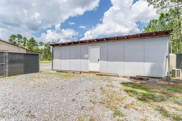 $470,000 | 349 CCC Road, Perkinston, MS 39573