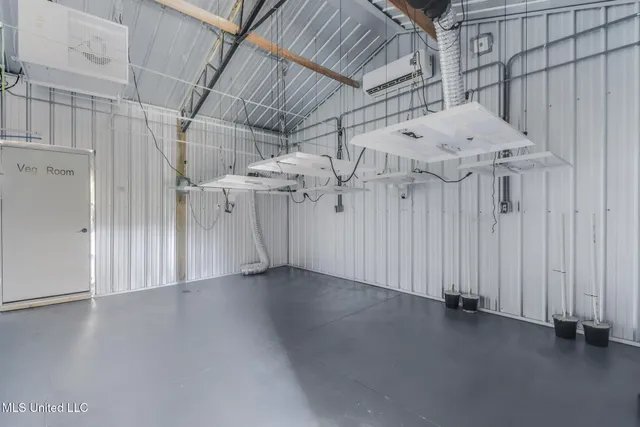 $485,000 | 349 CCC Road, Perkinston, MS 39573