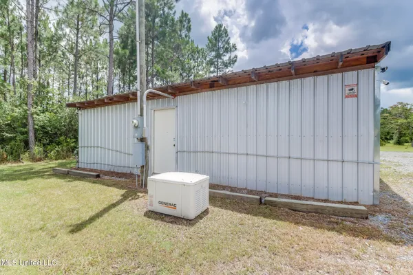 $470,000 | 349 CCC Road, Perkinston, MS 39573