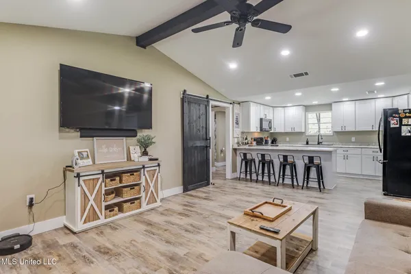 $470,000 | 349 CCC Road, Perkinston, MS 39573