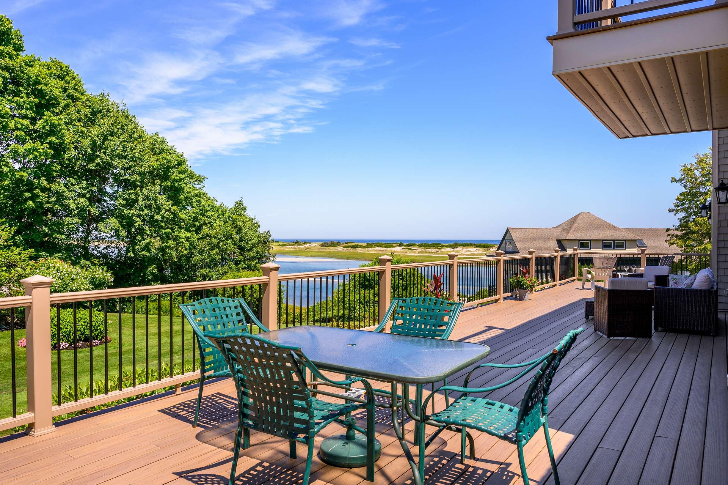 25 Fieldstone Lane Ogunquit, ME 03907 - Photo 14 of 30 13a-Deck 1