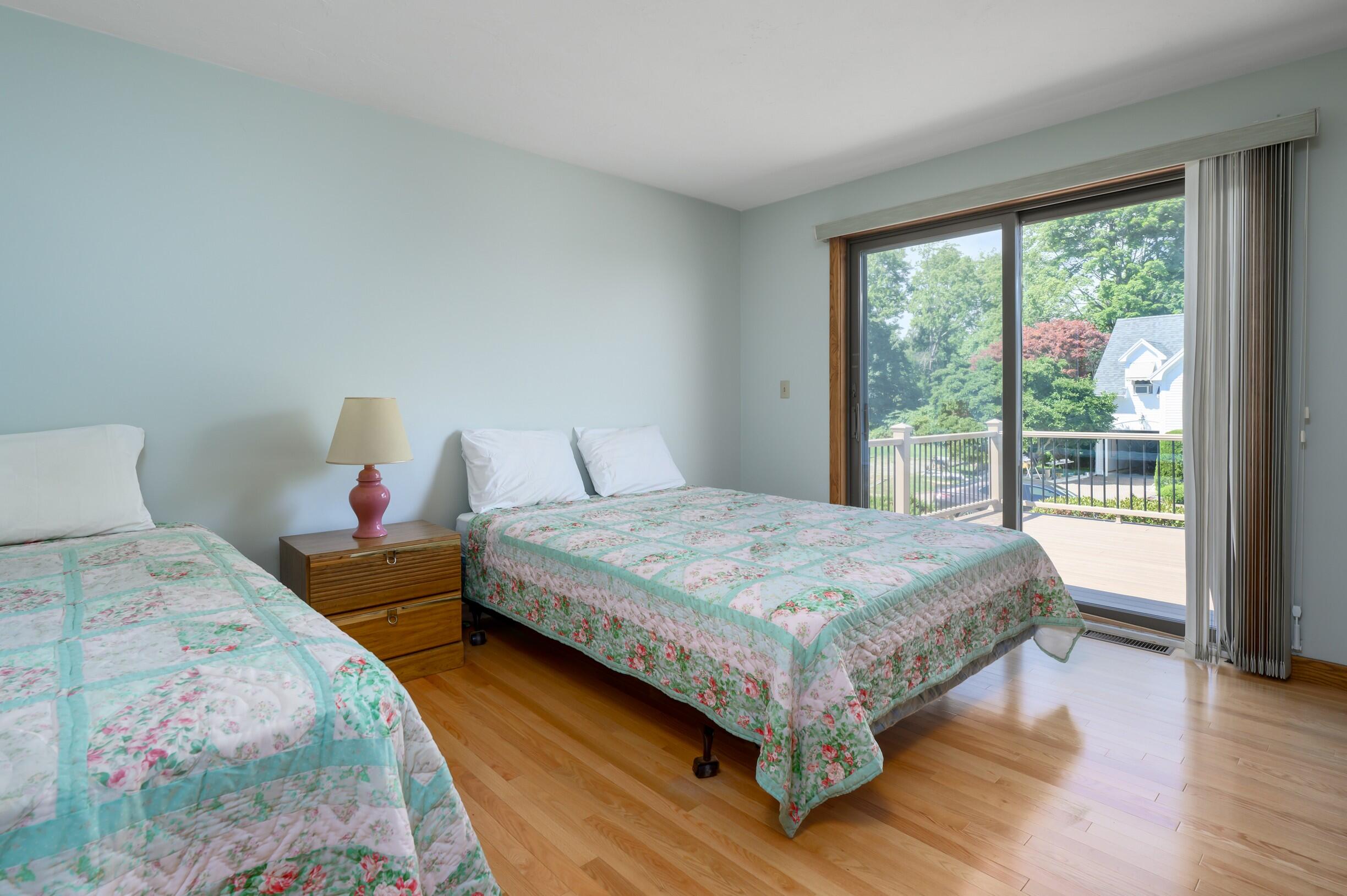 25 Fieldstone Lane Ogunquit, ME 03907 - Photo 22 of 30 Bedroom