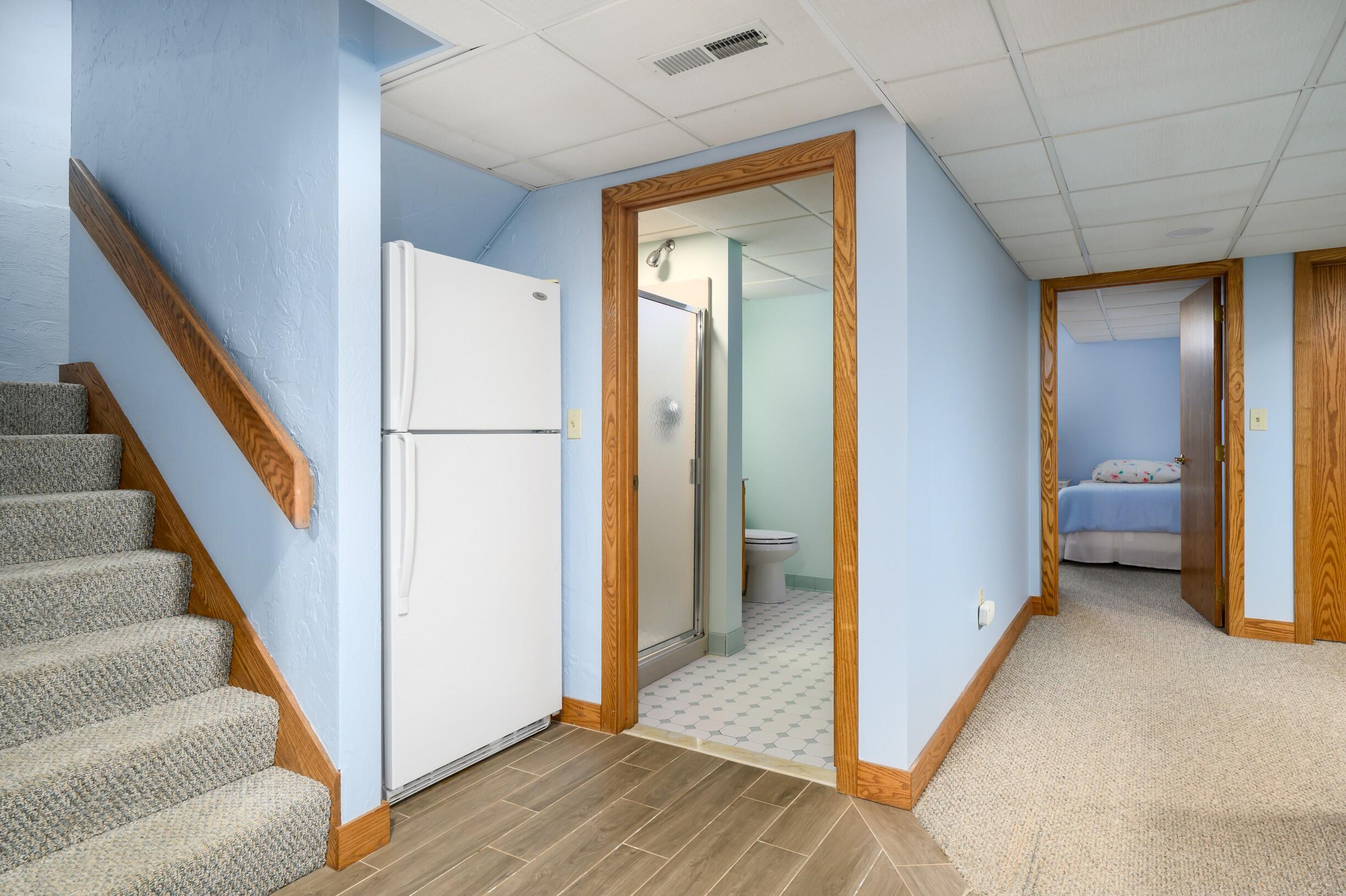 25 Fieldstone Lane Ogunquit, ME 03907 - Photo 25 of 30 Lower Level