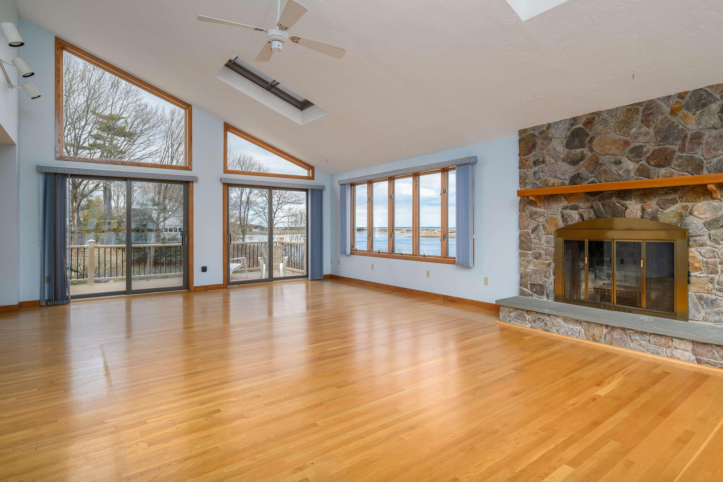 25 Fieldstone Lane Ogunquit, ME 03907 - Photo 7 of 30 07a