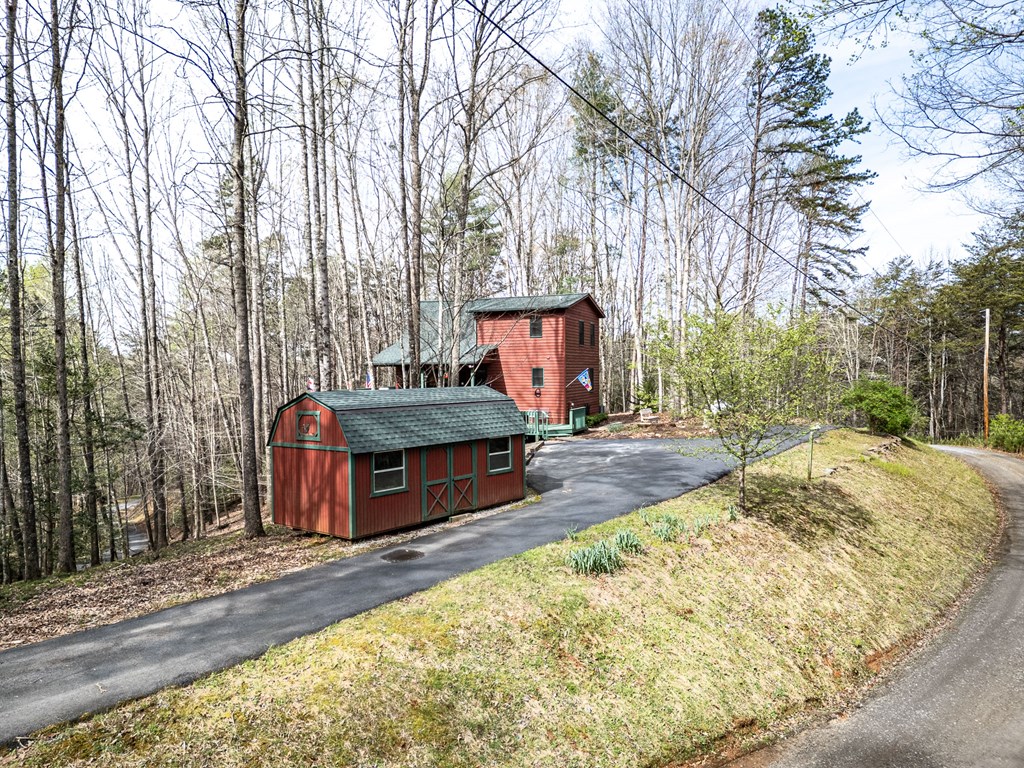 115 New Castle Road Murphy, NC 28906 - Photo 46 of 52 Gallery Image 46