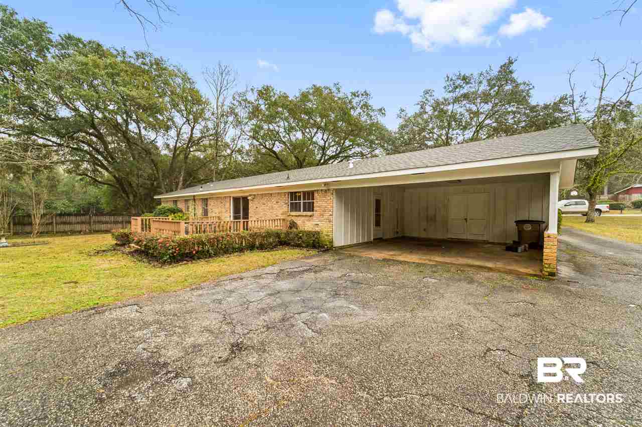 1321 Innsbruck Drive Mobile, AL 36608 - Photo 17 of 17