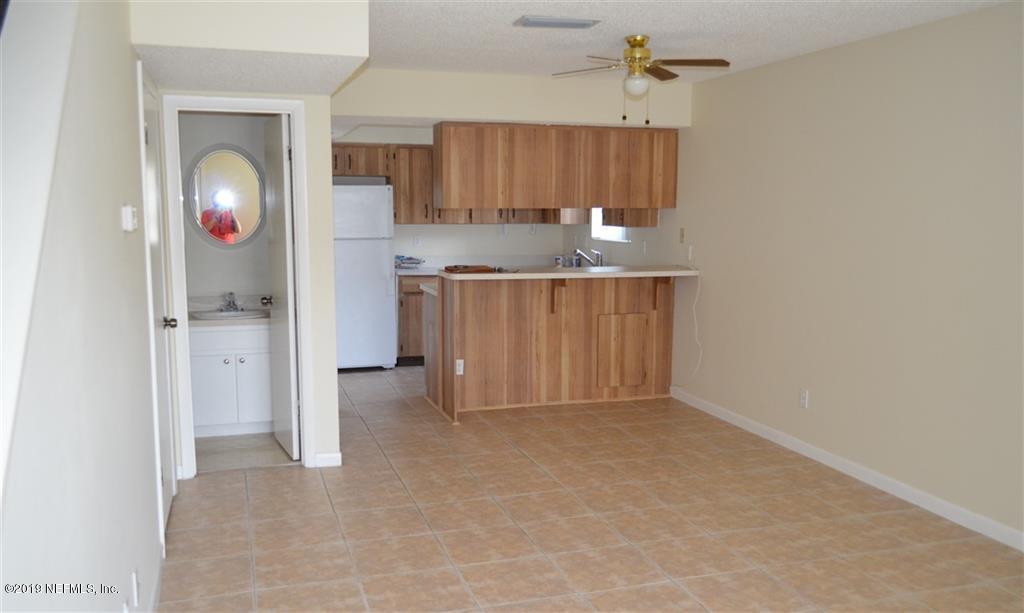 104 Rio Del Mar Street, Unit C St. Augustine, FL 32080 - Photo 4 of 9 191051-3