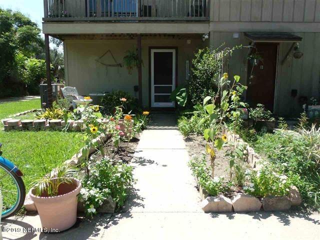 104 Rio Del Mar Street, Unit C St. Augustine, FL 32080 - Photo 8 of 9 191051-7