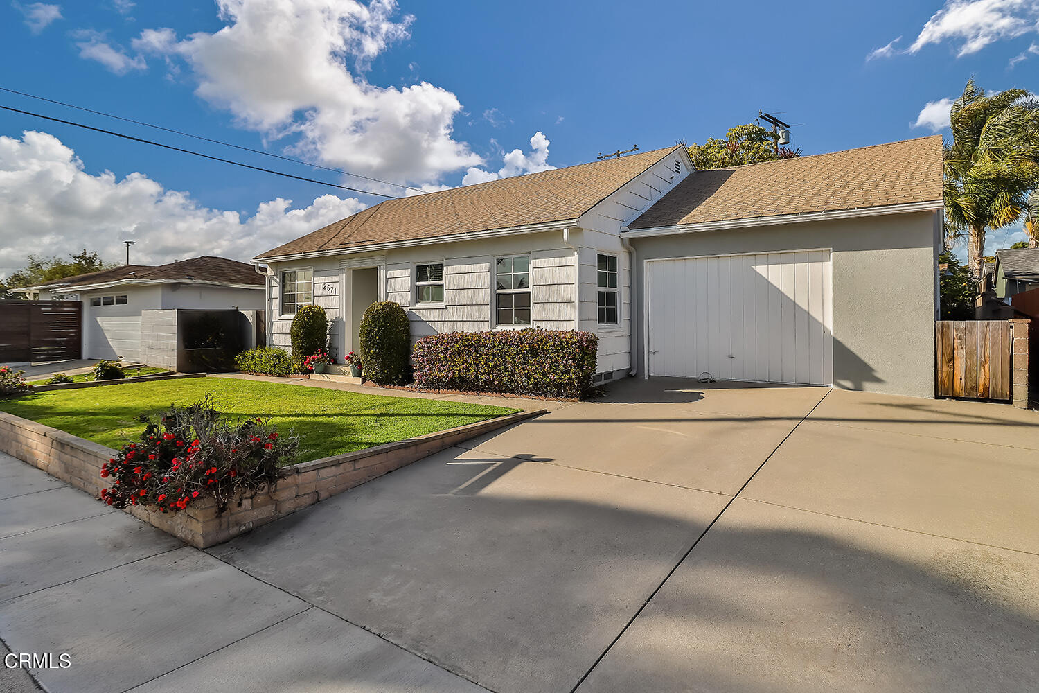 BE1aFront and Entry2