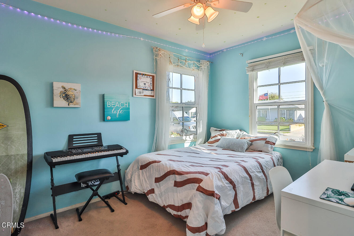 2671 Beacon Avenue Ventura, CA 93003 - Photo 23 of 37 BE20eBedroom2-1