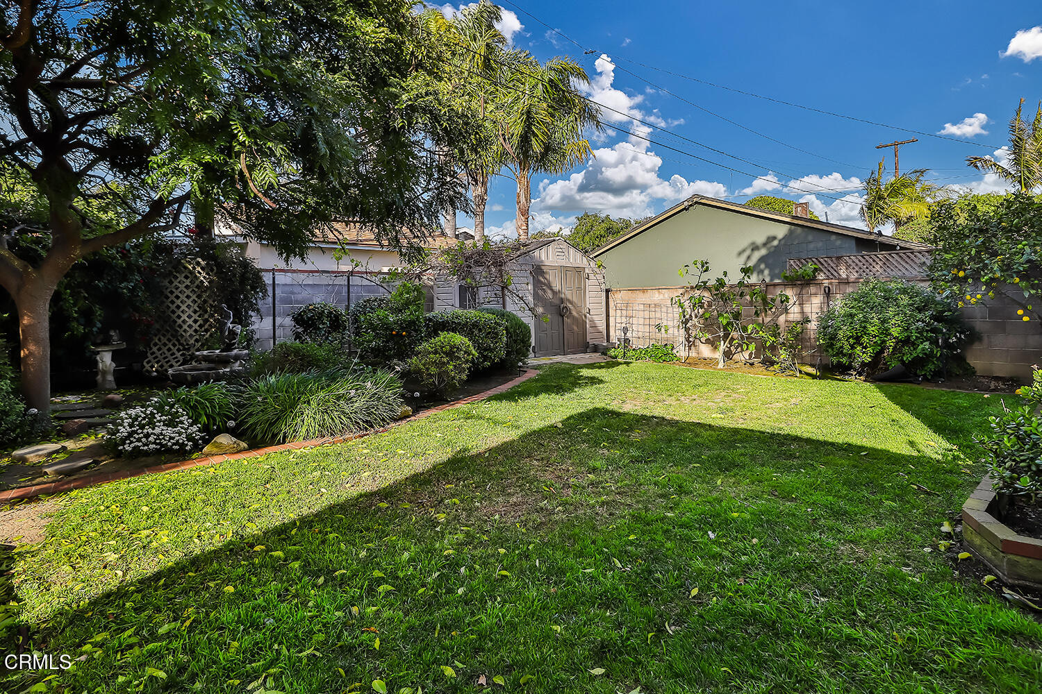 2671 Beacon Avenue Ventura, CA 93003 - Photo 33 of 37 BE37iBackyard9