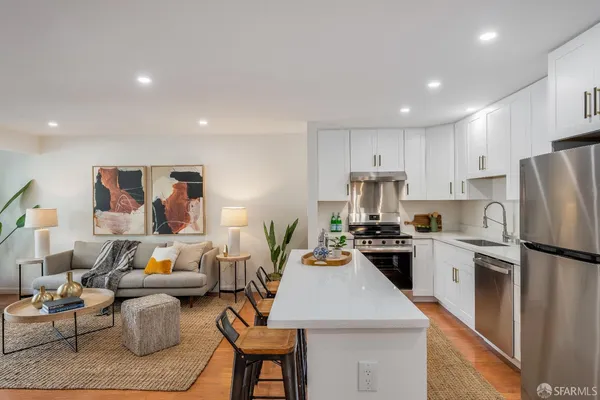 $695,000 | 2250 24th Street, Unit 231, San Francisco, CA 94107