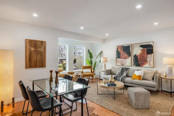 $695,000 | 2250 24th Street, Unit 231, San Francisco, CA 94107