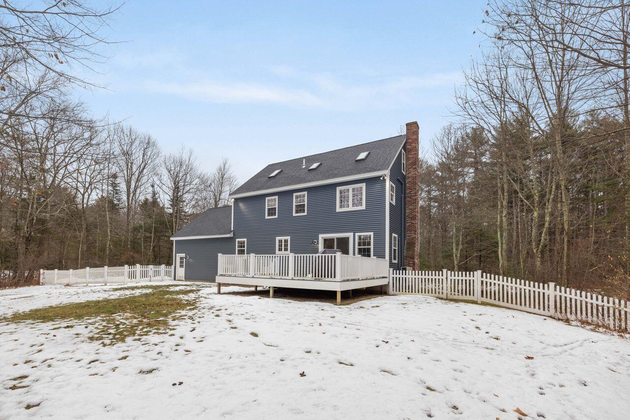 31 Durrell's Woods Road Arundel, ME 04046 - Photo 5 of 36 31 Durrells Woods Rd