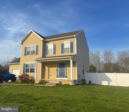 $365,000 | 13 Du Mont Drive, Millville, NJ 08332