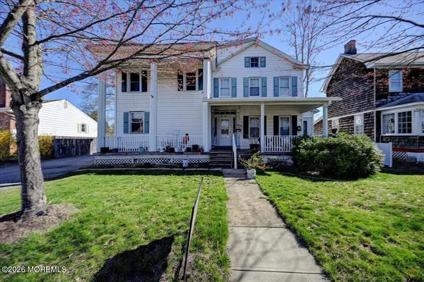 $2,600 | 14 Main Street, Unit 12, Farmingdale, NJ 07727