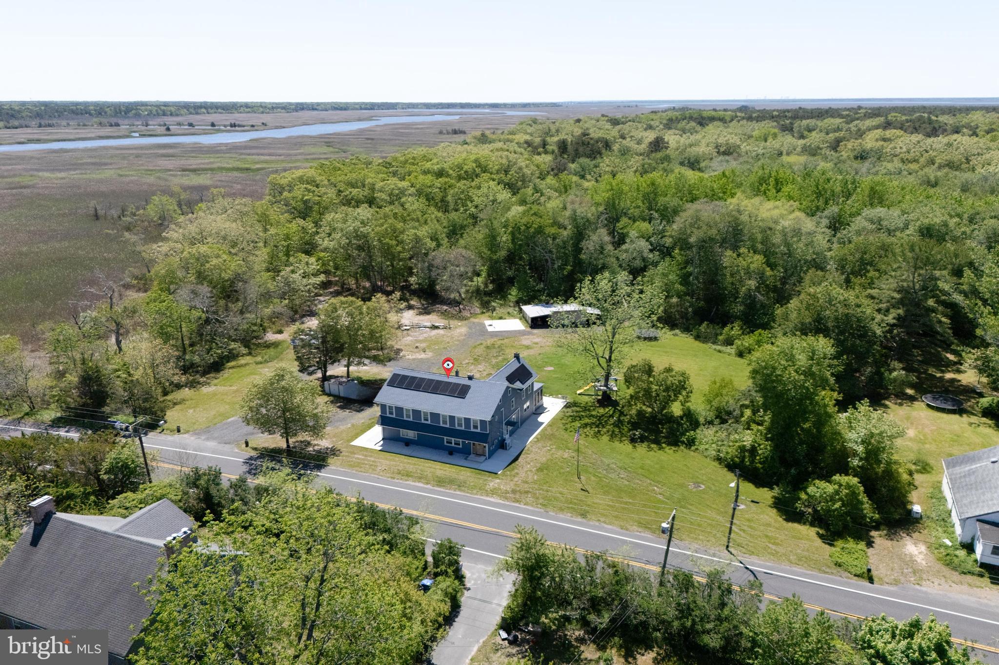 1714 County Road 542 Egg Harbor City, NJ 08215 - Photo 17 of 75