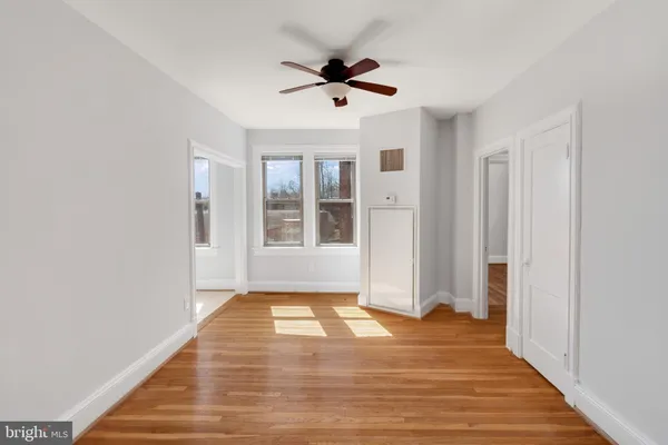 $1,950 | 3446 Connecticut Avenue Northwest, Unit 505, Washington, DC 20008