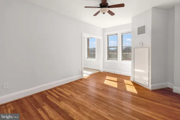 $1,950 | 3446 Connecticut Avenue Northwest, Unit 505, Washington, DC 20008