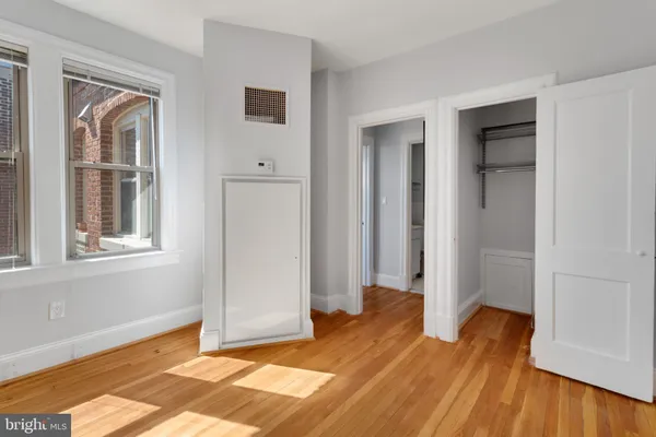 $1,950 | 3446 Connecticut Avenue Northwest, Unit 505, Washington, DC 20008