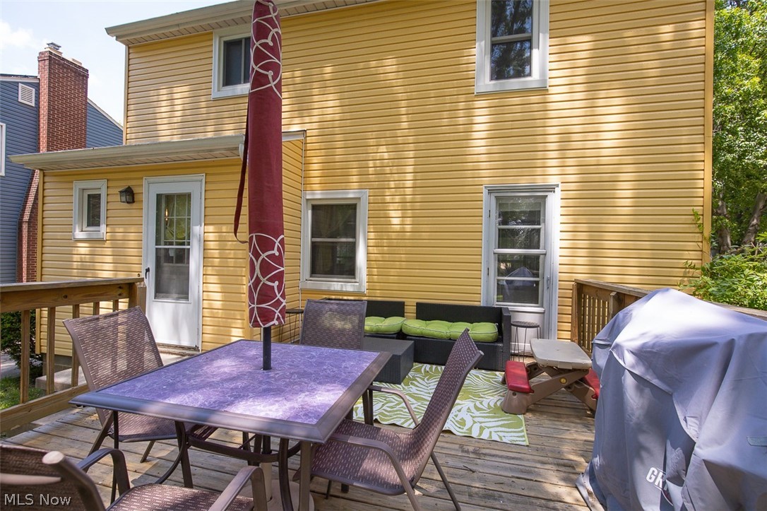 1724 Wiltshire Road Akron, OH 44313 - Photo 28 of 31