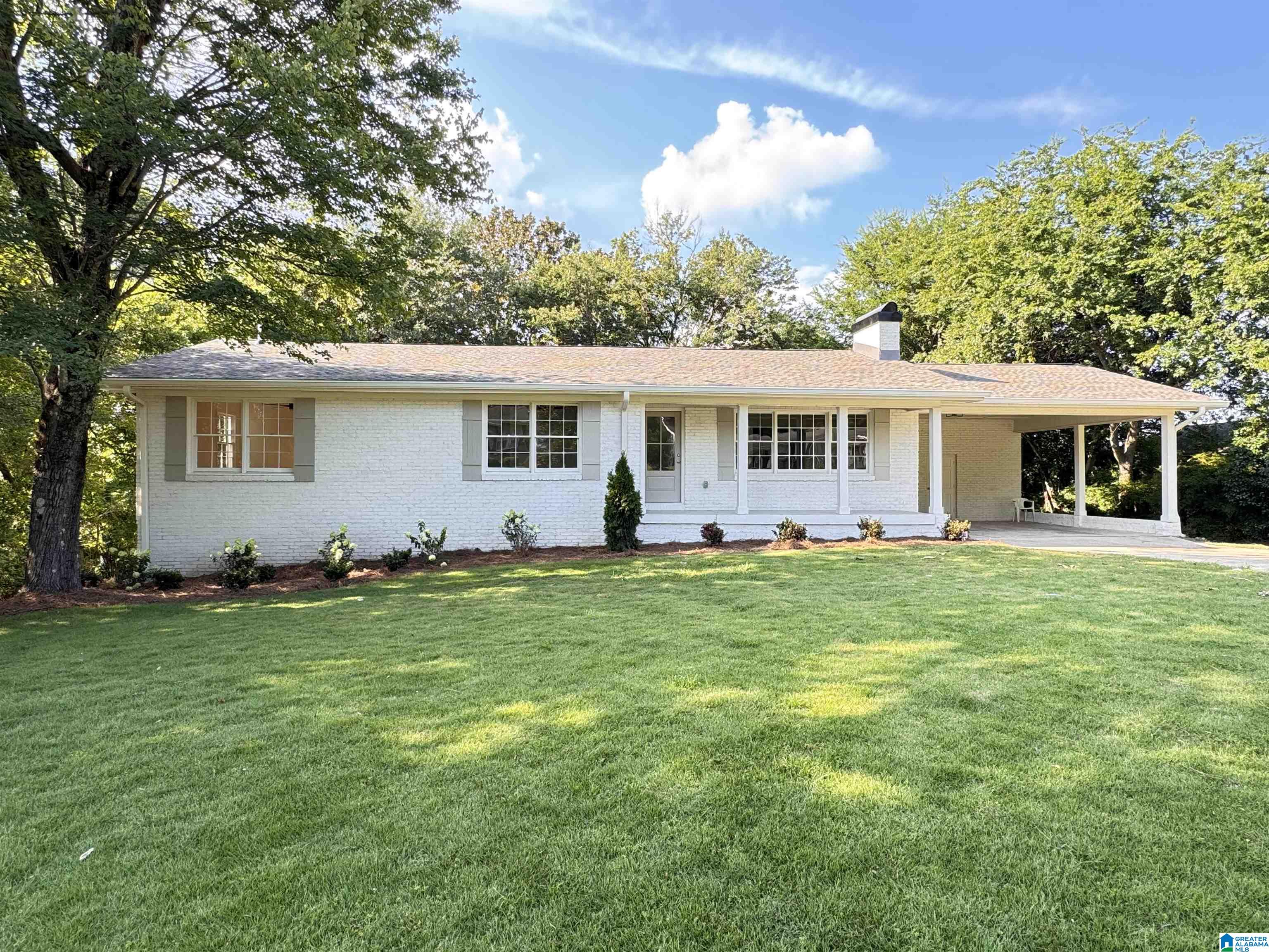 3140 Dolly Ridge Drive Birmingham, AL 35243 - Photo 1 of 15 Gallery Image 1