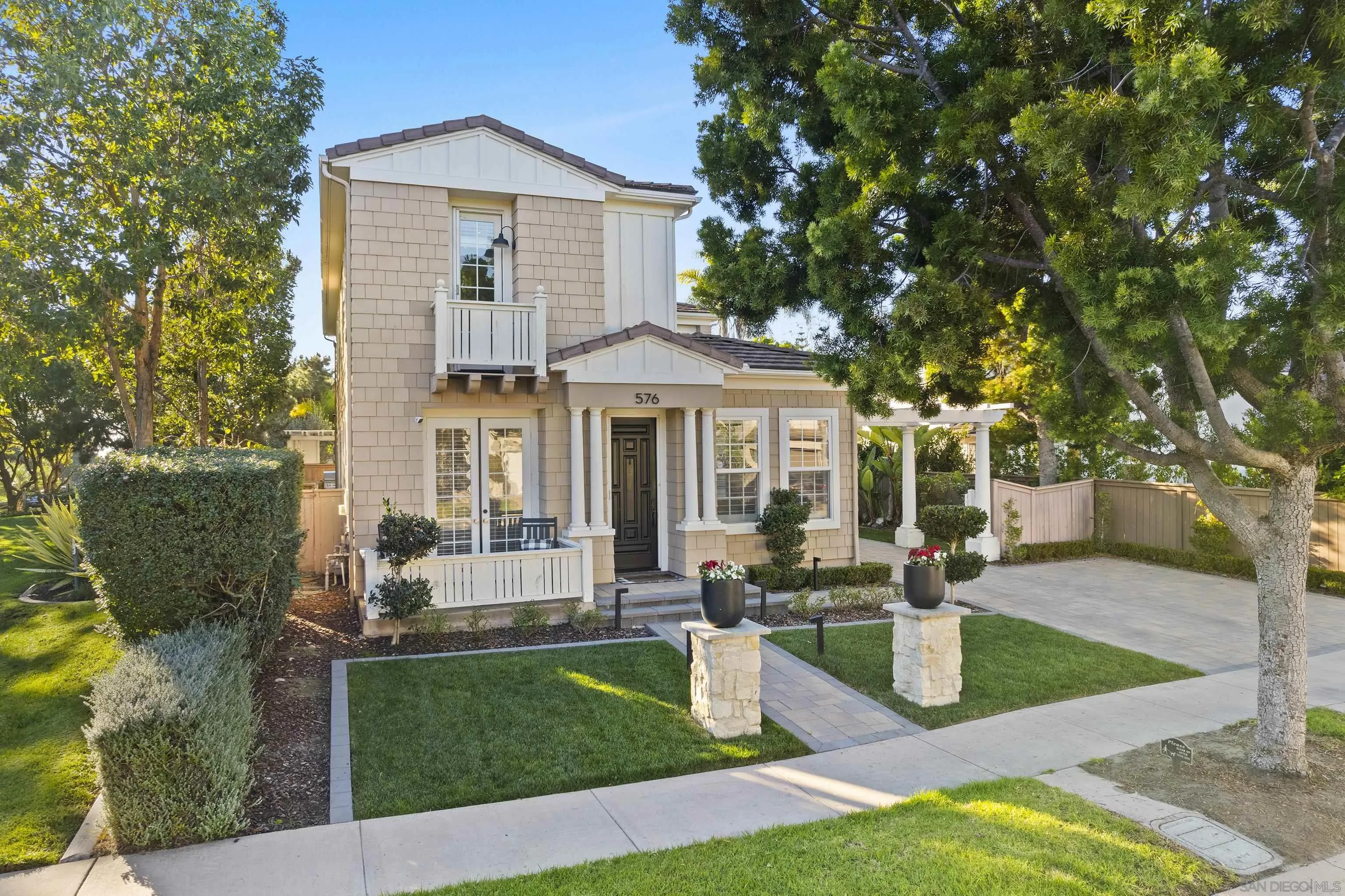 576 Samuel Court Encinitas, CA 92024 - Photo 1 of 36