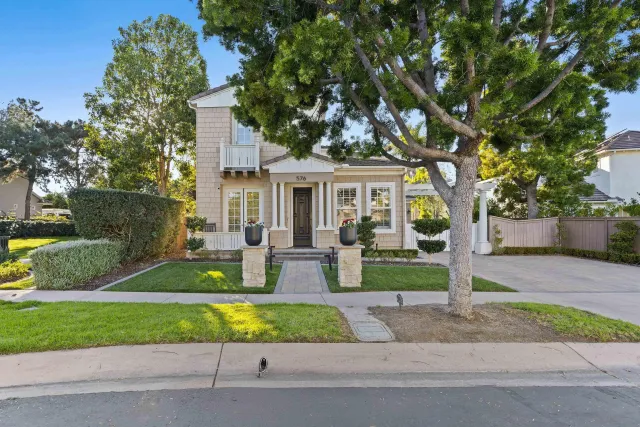 $2,499,000 | 576 Samuel Court, Encinitas, CA 92024